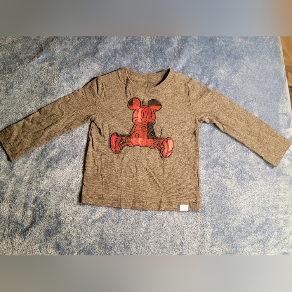 Kids Disney T-shirt